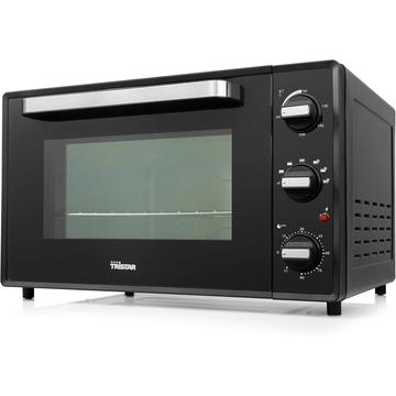 Tristar OV-3635 Convectie Mini-oven 48L - 2000W - Zwart