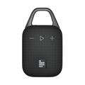 Tronsmart Mirtune H1 Draagbare Waterdichte Bluetooth Luidspreker - Zwart