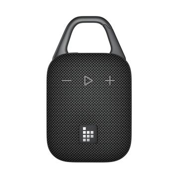 Tronsmart Mirtune H1 Draagbare Waterdichte Bluetooth Luidspreker - Zwart