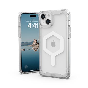 iPhone 15 Plus UAG Plyo MagSafe Series Hoesje - Ijs