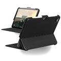 UAG Scout Series iPad Pro 12.9 2021/2022 Case - Zwart