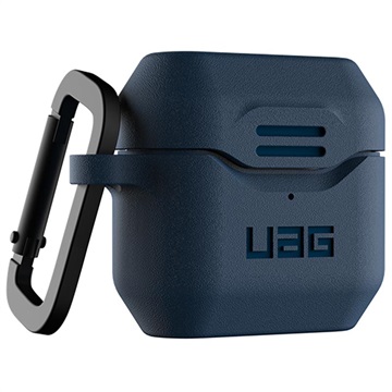 UAG Standard Issue AirPods 3 Siliconen Hoesje - Mallard