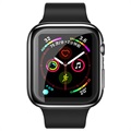 USAMS BH486 Apple Watch Series SE/6/5/4 TPU Case - 44mm - Doorzichtig