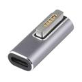 Snelle oplaadadapter van USB-C naar MagSafe 2