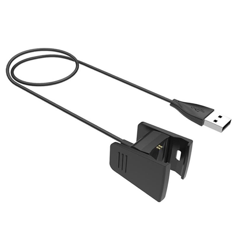 USB Oplaadkabel voor Fitbit Charge 2 0.5m