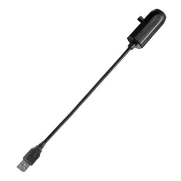USB-aangedreven planeet projectielamp voor kinderslaapkamer - 10 dia\'s
