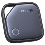 Ugreen CM816 FineTrack Bluetooth-tracker - Apple Find My - Grijs