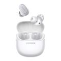Ugreen Dots True Wireless-oortjes - Bluetooth 6.0 - Wit