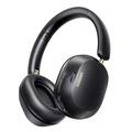 Ugreen HiTune Max5c HP203 hybride-ANC Bluetooth hoofdtelefoon - Zwart