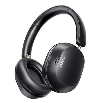 Ugreen HiTune Max5c HP203 hybride-ANC Bluetooth hoofdtelefoon