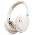Ugreen HiTune Max5c HP203 hybride-ANC Bluetooth hoofdtelefoon - Wit