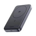Ugreen PB761 10000mAh Qi2 Power Bank - 30W USB-C PD & 15W MagSafe - Grijs