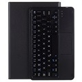 Ultra-Slim Lenovo Tab P11 Bluetooth Toetsenbord Hoesje
