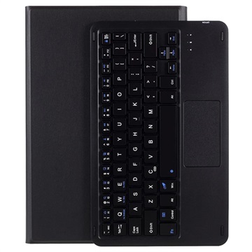 Ultra-Slim Lenovo Tab P11 Bluetooth Toetsenbord Hoesje