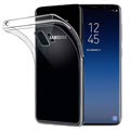 Samsung Galaxy S9 Ultra Dunne TPU Hoesje