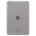 iPad 9.7 2017/2018 Ultradunne TPU Case