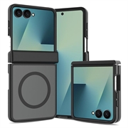Samsung Galaxy Z Flip8 UltraGuard Matte MagSafe Hoesje