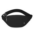 Unisex enkele schoudertas / crossbodytas