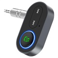 Universele 3.5mm AUX / Bluetooth Audio-Ontvanger BR10