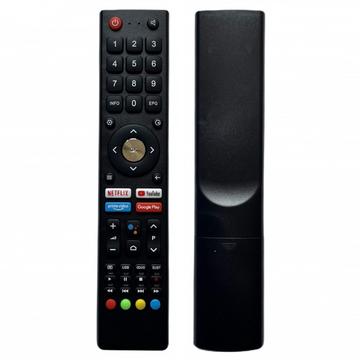 Universele afstandsbediening voor JVC TV