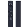Universele afstandsbediening voor Philips TV - Gelijkwaardig aan BRC0984501/01