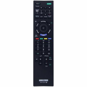 Universele afstandsbediening voor Sony TV - Gelijkwaardig aan RM-ED041