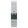 Universele afstandsbediening voor Toshiba Smart TV - Gelijkwaardig aan CT-8522