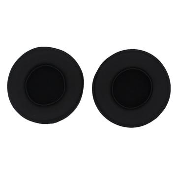 Universele vervangende oorkussens voor Over-Ear koptelefoon - 110mm - Zwart