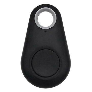 Universele Smart Bluetooth Tag Locator - Zwart