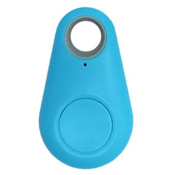 Universele Smart Bluetooth Tag Locator - Blauw