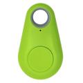 Universele Smart Bluetooth Tag Locator - Groen