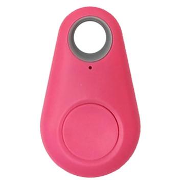 Universele Smart Bluetooth Tag Locator - Roze