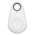 Universele Smart Bluetooth Tag Locator - Wit