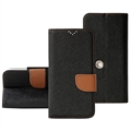 Universele Wallet Case met Draaibare Houder - XXL