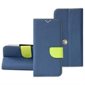 Universele Wallet Case met Draaibare Houder - XXL