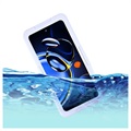 Universele Waterdicht Hoesje met Draagriem - 6.5"