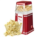 Unold 48525 Popcorn Machine Classic - Rood / Wit