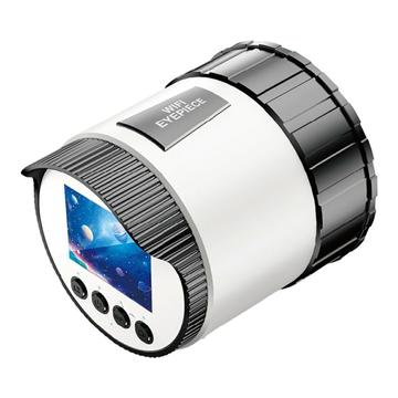 V16 WiFi digitale telescoopcamera voor astronomische en aardobservatie