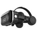 Shinecon G04EA Smartphone Virtual Reality Headset - Zwart