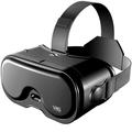 VRG Q8 Smartphone VR-headset - 5-7" - Zwart