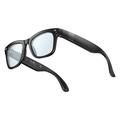 VX2 Smart Glasses – 2 MP-camera, AI-vertaling, Bluetooth 5.4, WiFi 6 – lenzen met blauwlichtfilter