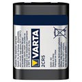 Varta 6203 2CR5 Professional Lithium Batterij