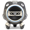 Venus GravaStar G2 Bluetooth Speaker - 10W - Wit
