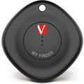 Verbatim My Finder Bluetooth Tracker - Zwart