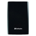 Verbatim Store 'n' Go USB 3.0 Externe Harde Schijf - Zwart
