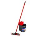 Vileda UltraMax Box 2-in-1 Mop & Emmer Set