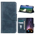 Vintage Series Samsung Galaxy A22 5G, Galaxy F42 5G Portemonnee Hoesje