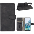 Samsung Galaxy S20 FE/S20 FE 5G Vintage Series Portemonnee Hoesje