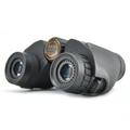 Visionking BL8X26 Mini HD Verrekijker - Zwart