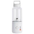 Vitamer VIT-S011 Draagbare Mini-blender - Wit